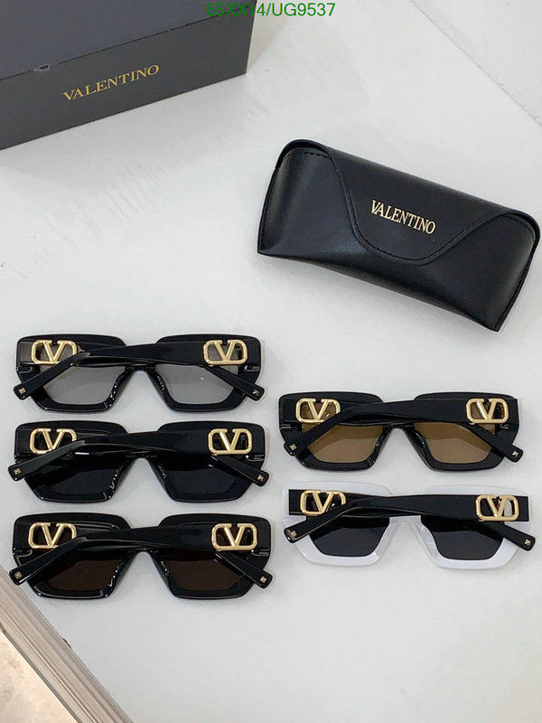 Glasses-Valentino Code: UG9537 $: 65USD