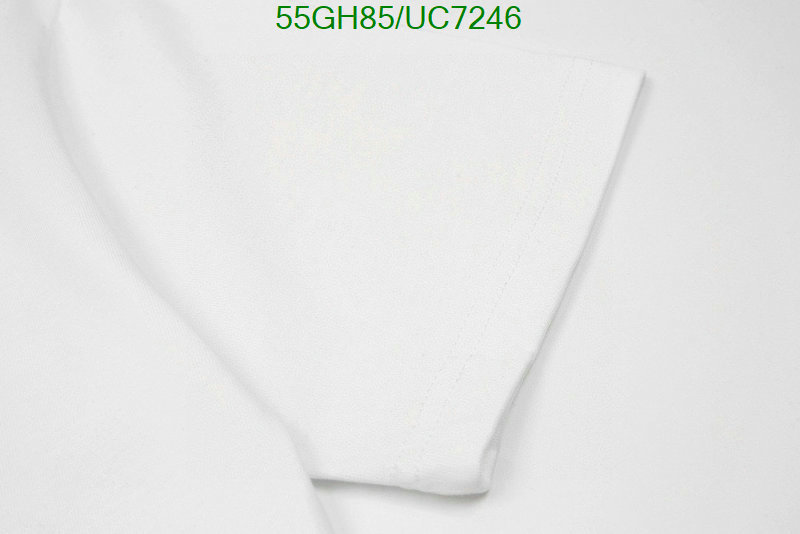 Clothing-Givenchy Code: UC7246 $: 55USD