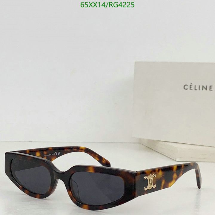 Glasses-Celine Code: RG4225 $: 65USD