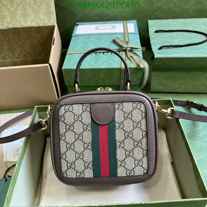 Gucci 5A Bag SALE Code: EY416