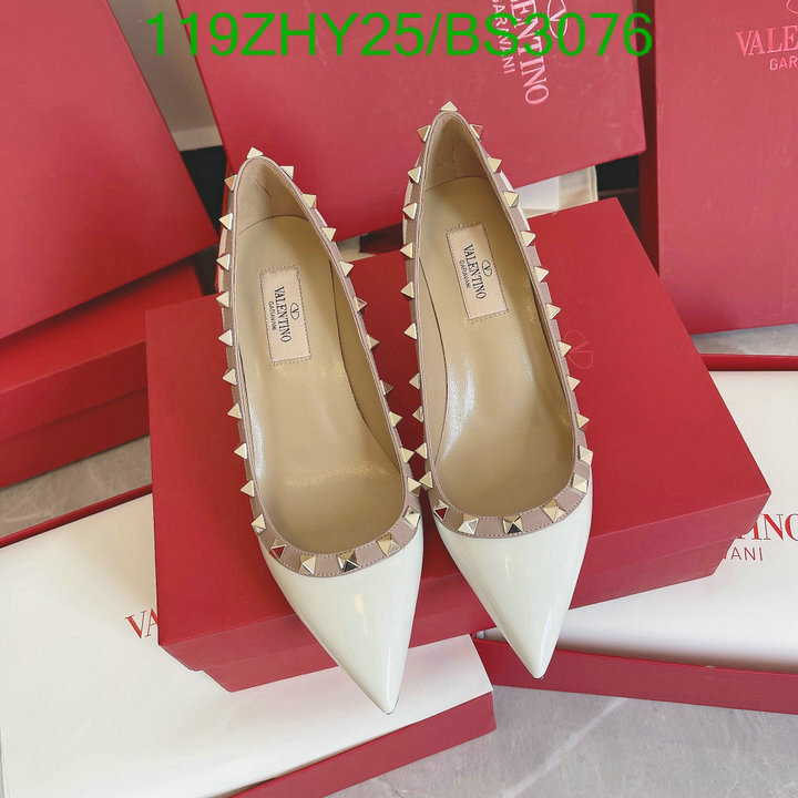 Women Shoes-Valentino Code: BS3076 $: 119USD