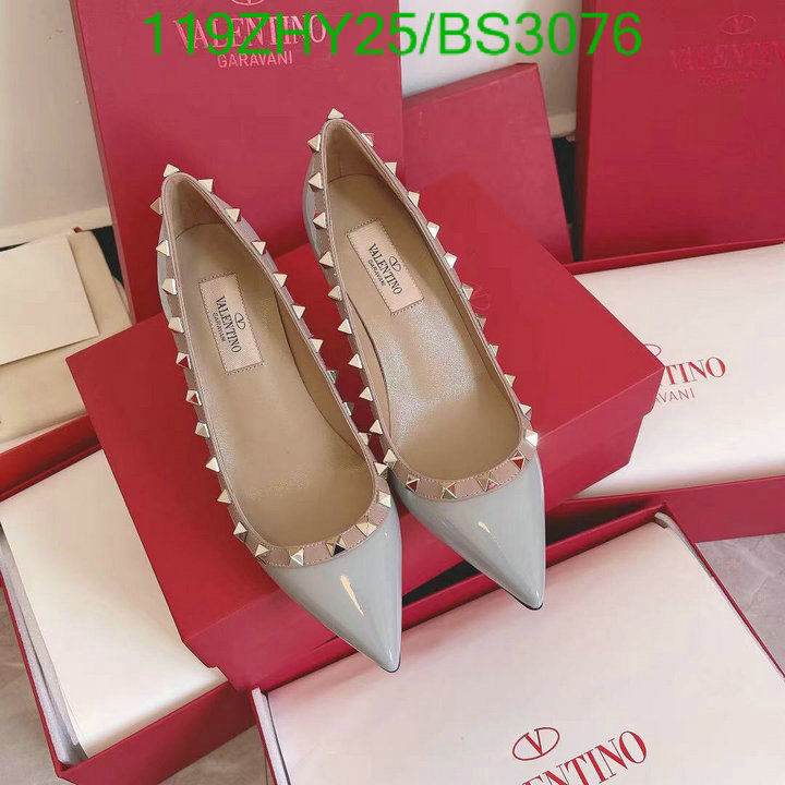 Women Shoes-Valentino Code: BS3076 $: 119USD