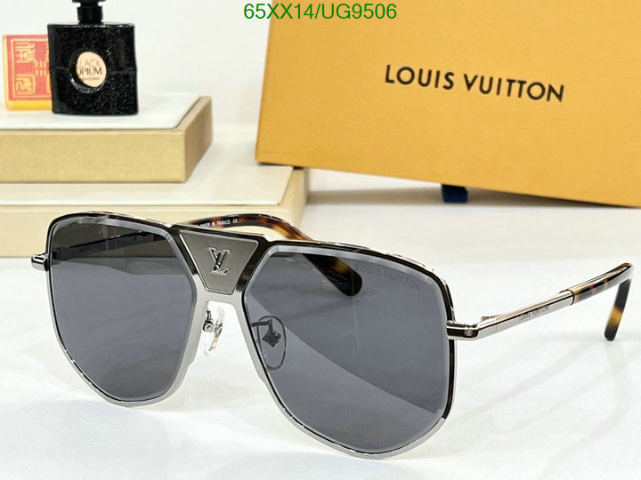 Glasses-LV Code: UG9506 $: 65USD