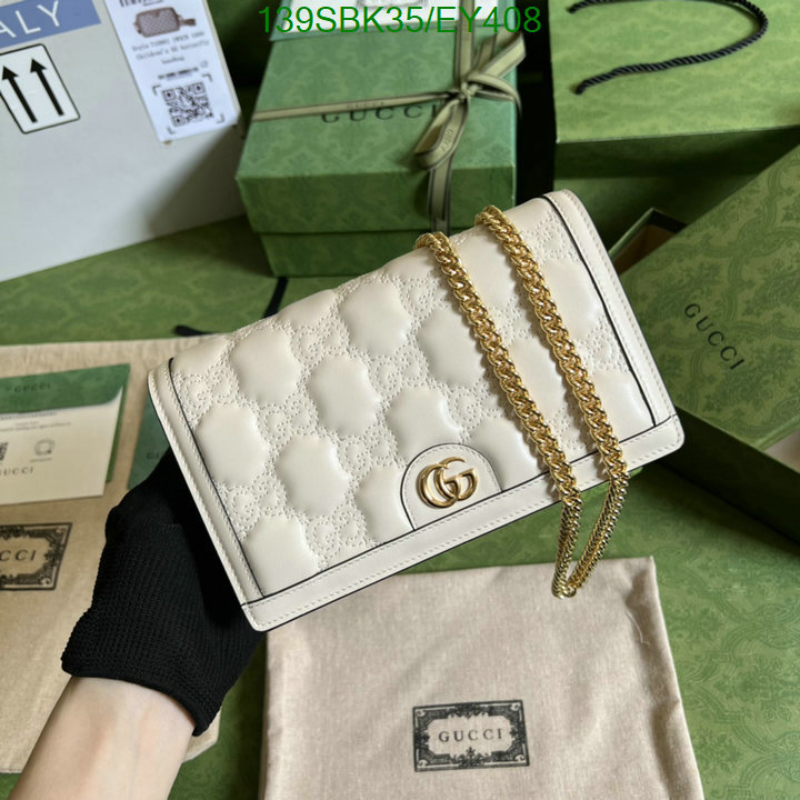 Gucci 5A Bag SALE Code: EY408