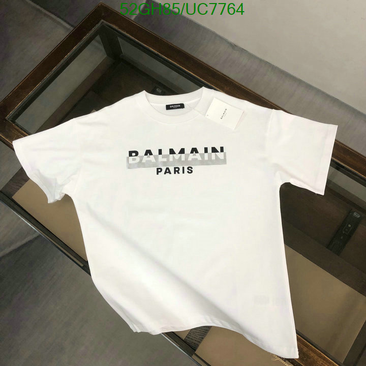 Clothing-Balmain Code: UC7764 $: 52USD