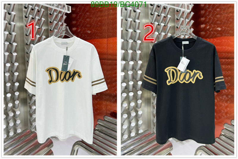 Clothing-Dior Code: BC4071 $: 89USD