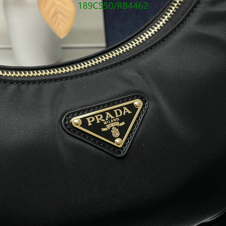 Prada Bag-(Mirror)-Re-Edition 2000 Code: RB4462 $: 189USD