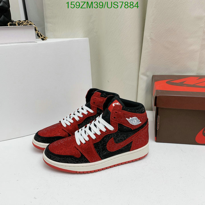 Men shoes-Air Jordan Code: US7884 $: 159USD