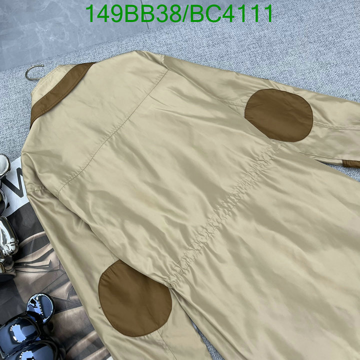 Clothing-LV Code: BC4111 $: 149USD