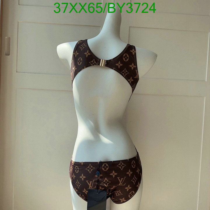 Swimsuit-LV Code: BY3724 $: 37USD