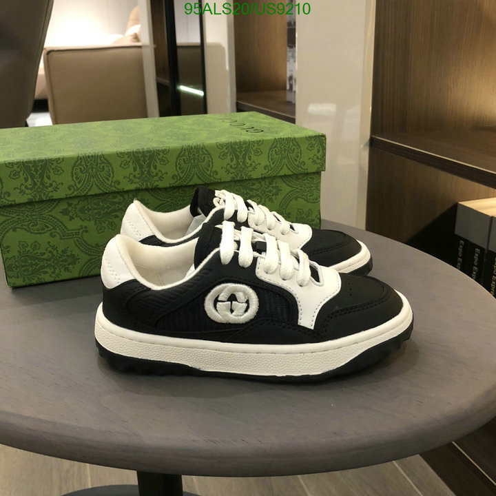 Kids shoes-Gucci Code: US9210 $: 95USD