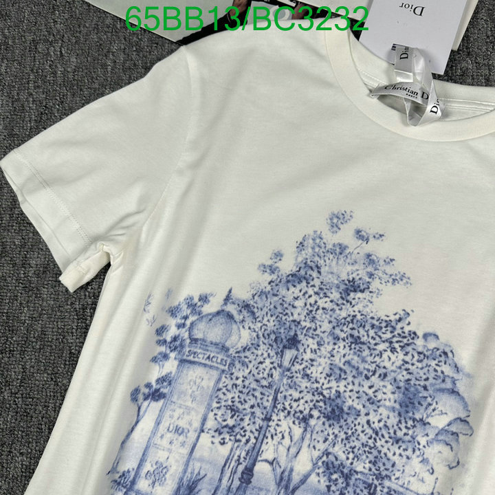 Clothing-Dior Code: BC3232 $: 65USD