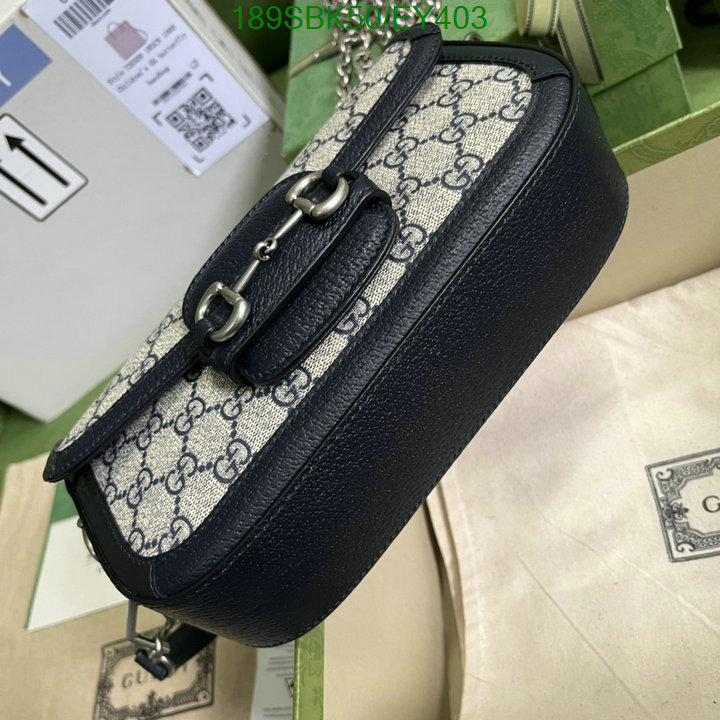 Gucci 5A Bag SALE Code: EY403