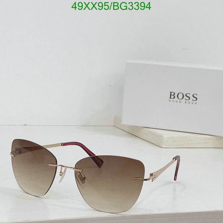 Glasses-Boss Code: BG3394 $: 49USD