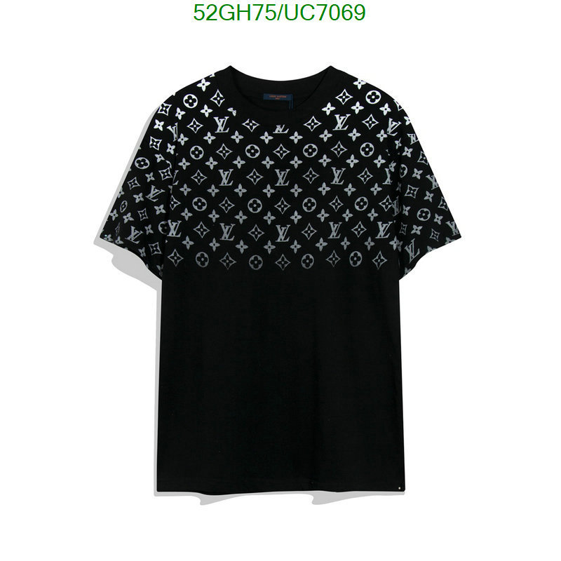 Clothing-LV Code: UC7069 $: 52USD