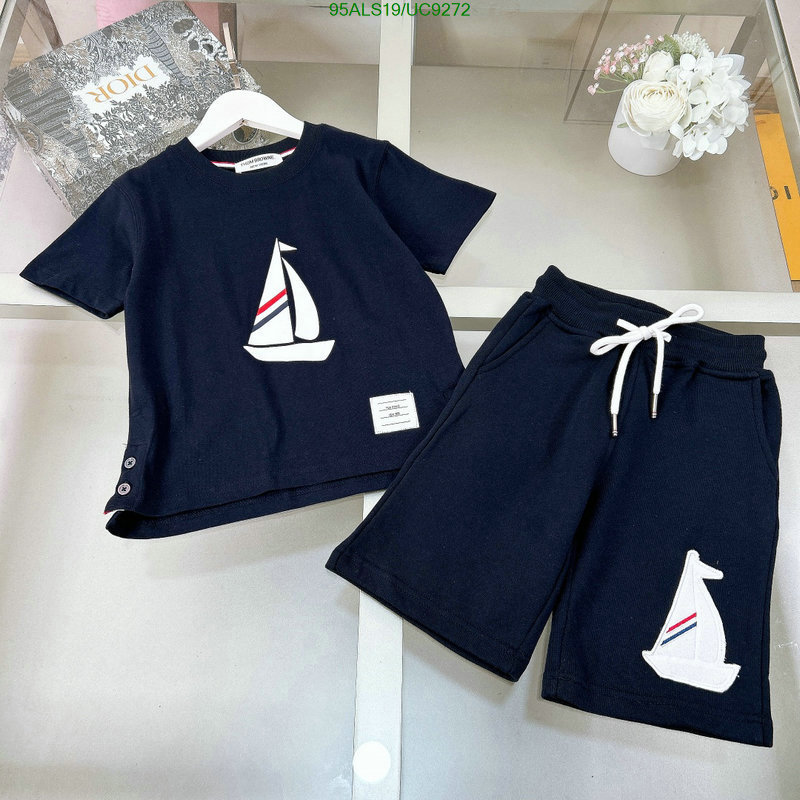 Kids clothing-Thom Browne Code: UC9272 $: 95USD