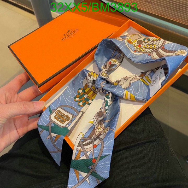 Scarf-Hermes Code: BM3893 $: 32USD