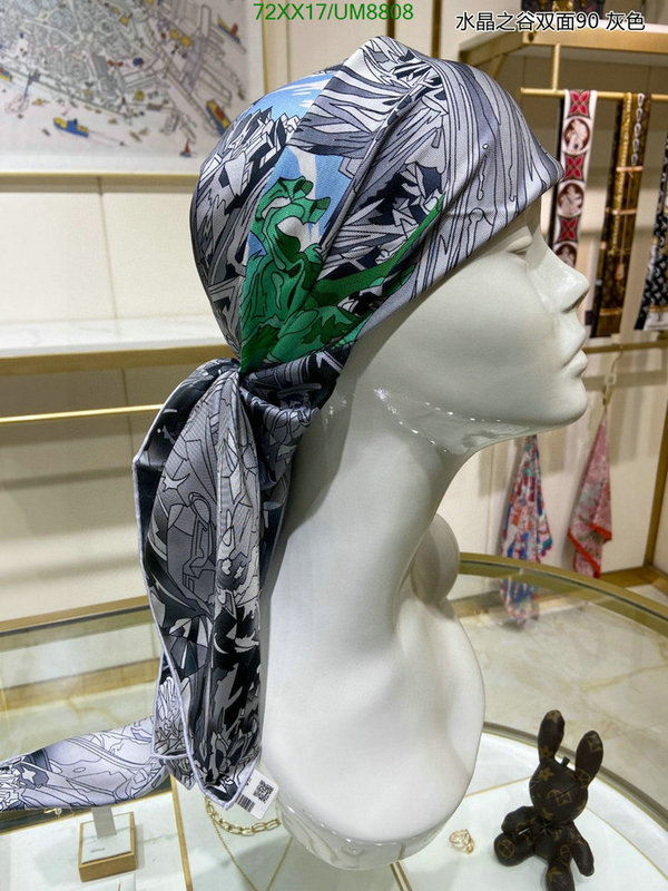 Scarf-Hermes Code: UM8808 $: 72USD