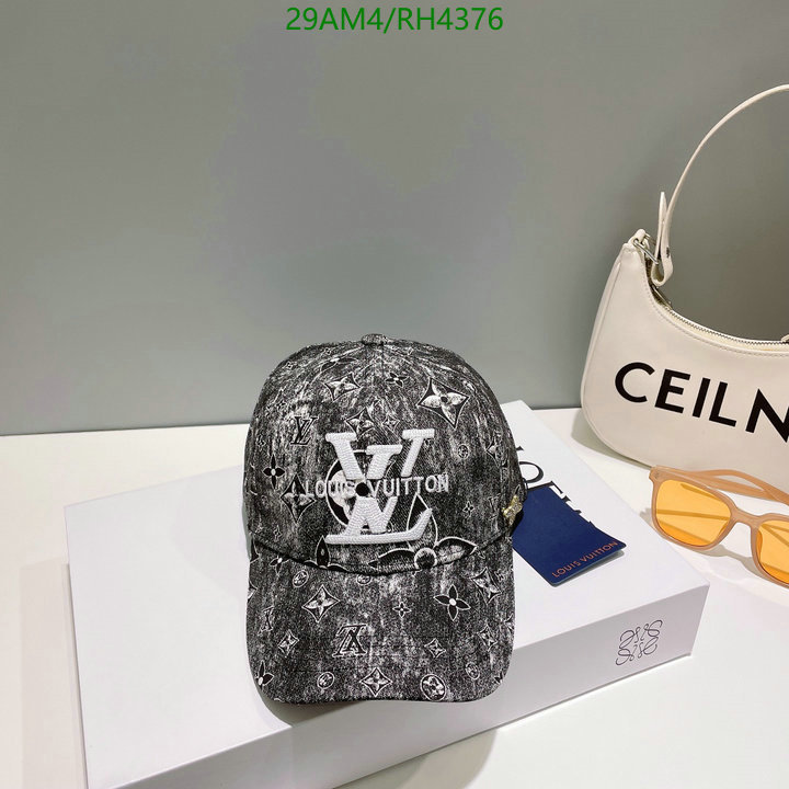 Cap-(Hat)-LV Code: RH4376 $: 29USD