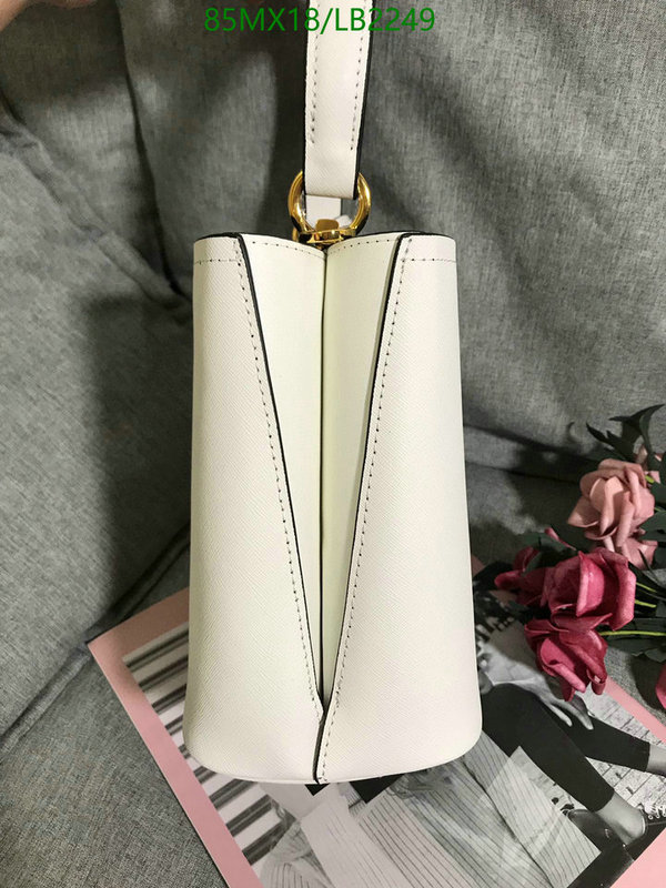 Prada Bag-(4A)-Bucket Bag- Code: LB2249 $: 85USD