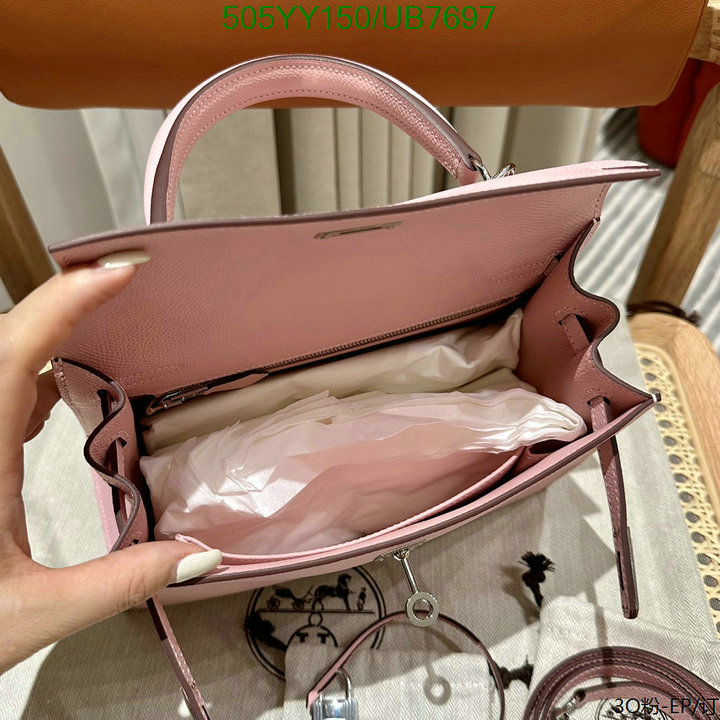 Hermes Bag-(Mirror)-Customize- Code: UB7697