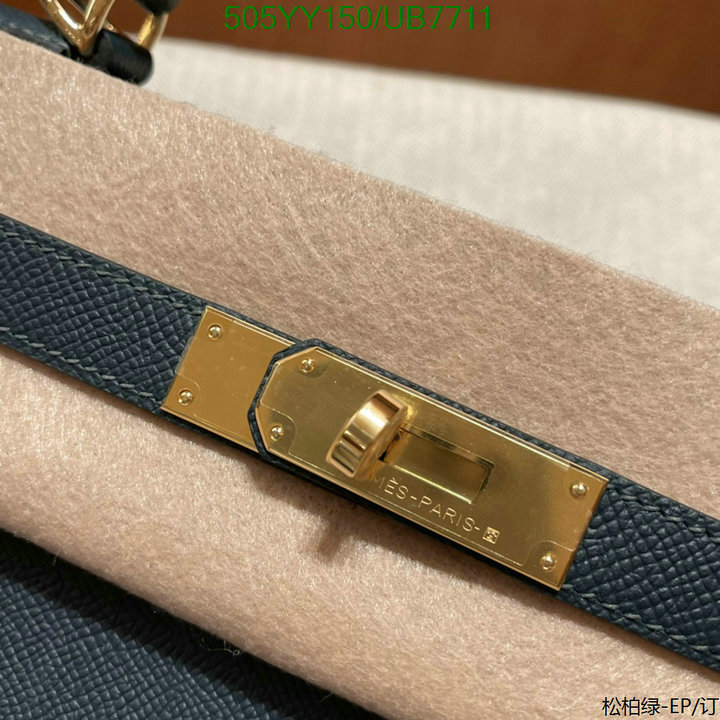 Hermes Bag-(Mirror)-Customize- Code: UB7711