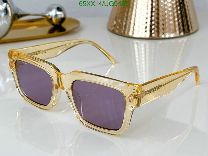 Glasses-Givenchy Code: UG9485 $: 65USD