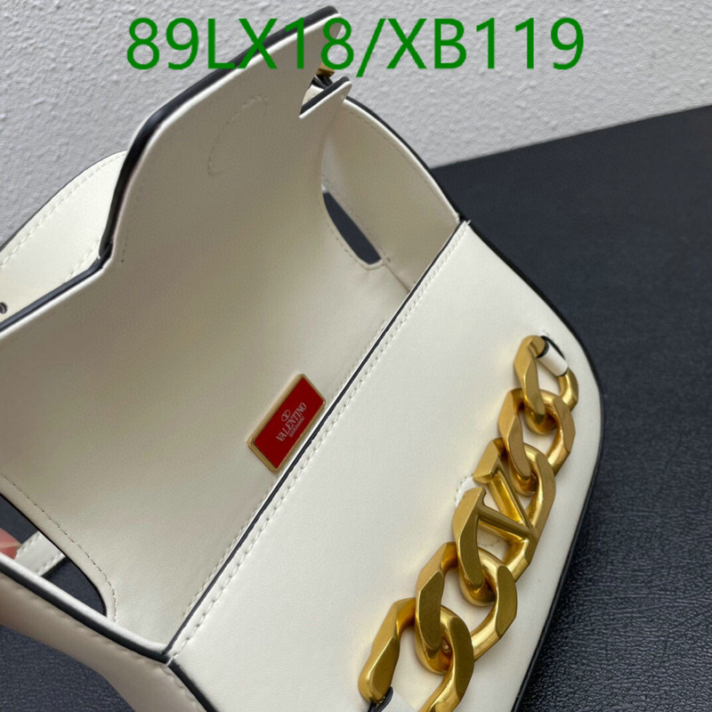 Valentino Bag-(4A)-Diagonal- Code: XB119 $: 89USD
