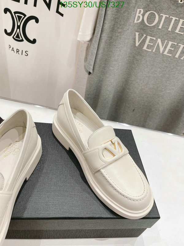 Women Shoes-Valentino Code: US7327 $: 135USD