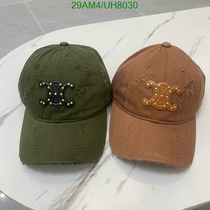 Cap-(Hat)-Celine Code: UH8030 $: 29USD
