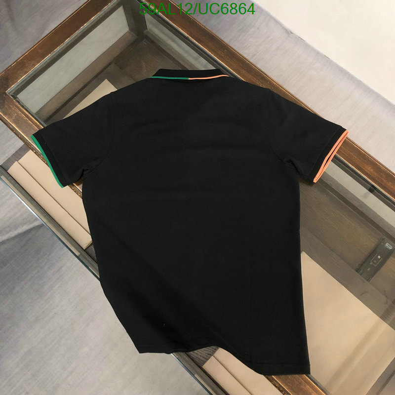 Clothing-Gucci Code: UC6864 $: 59USD