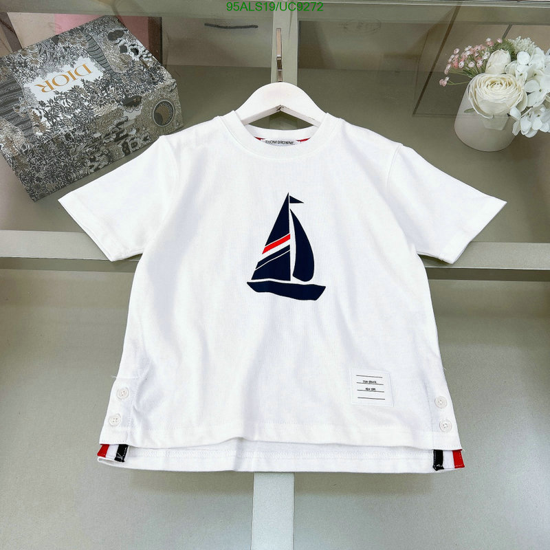 Kids clothing-Thom Browne Code: UC9272 $: 95USD