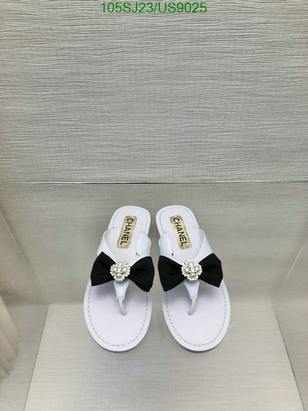 Women Shoes-Chanel Code: US9025 $: 105USD