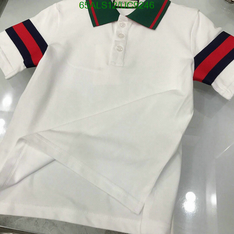 Kids clothing-Gucci Code: UC9246 $: 65USD