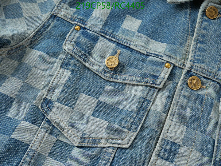 Clothing-LV Code: RC4405