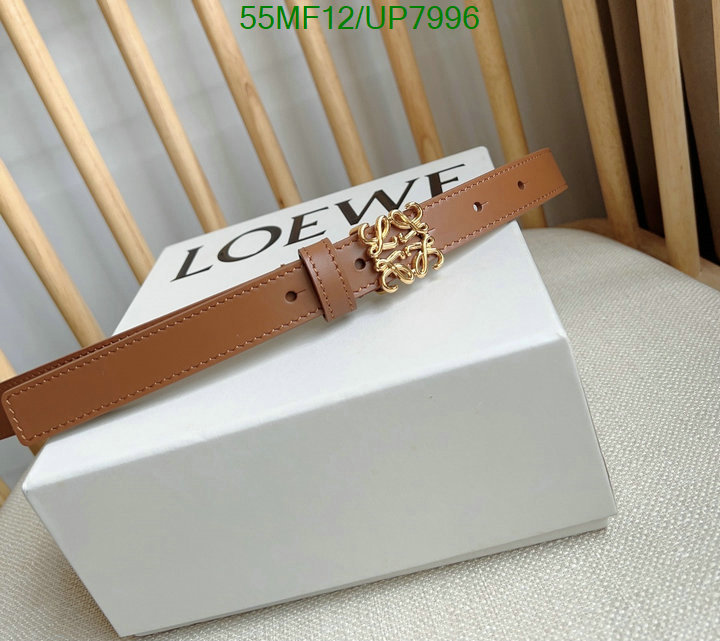 Belts-Loewe Code: UP7996 $: 55USD