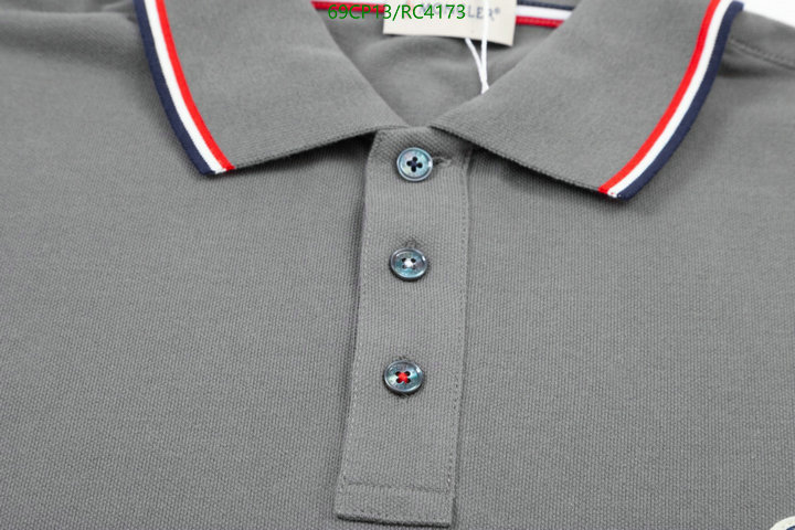 Clothing-Moncler Code: RC4173 $: 69USD