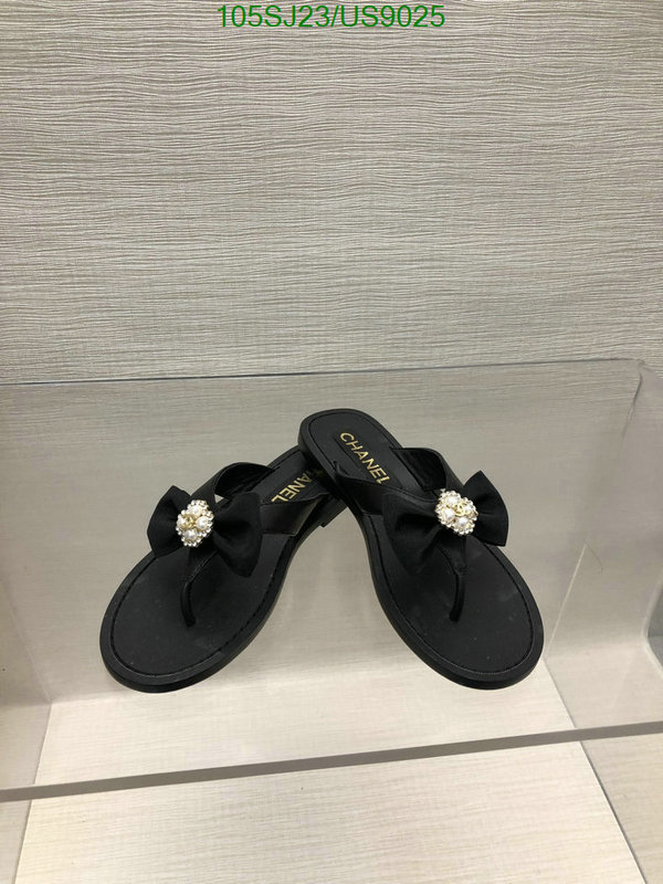 Women Shoes-Chanel Code: US9025 $: 105USD