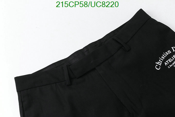 Clothing-Dior Code: UC8220