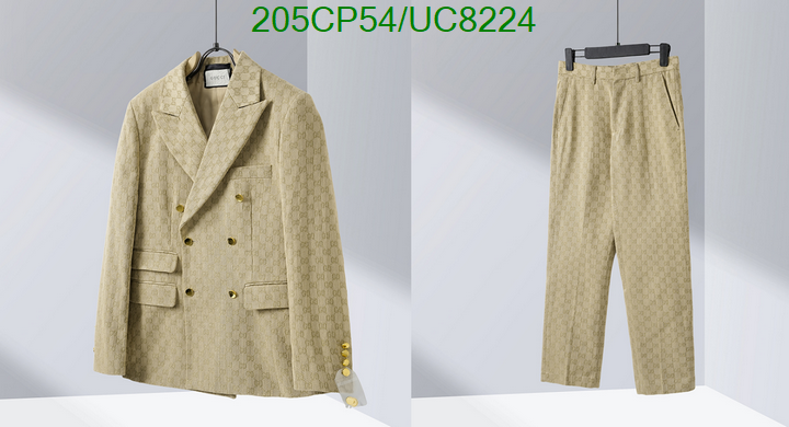 Clothing-Gucci Code: UC8224