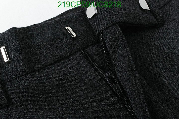 Clothing-LV Code: UC8218