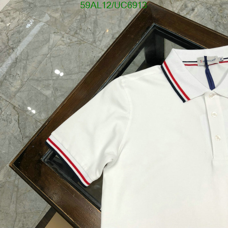 Clothing-Moncler Code: UC6913 $: 59USD