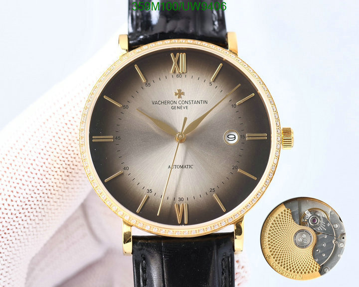 Watch-Mirror Quality-Vacheron Constantin Code: UW9406 $: 359USD