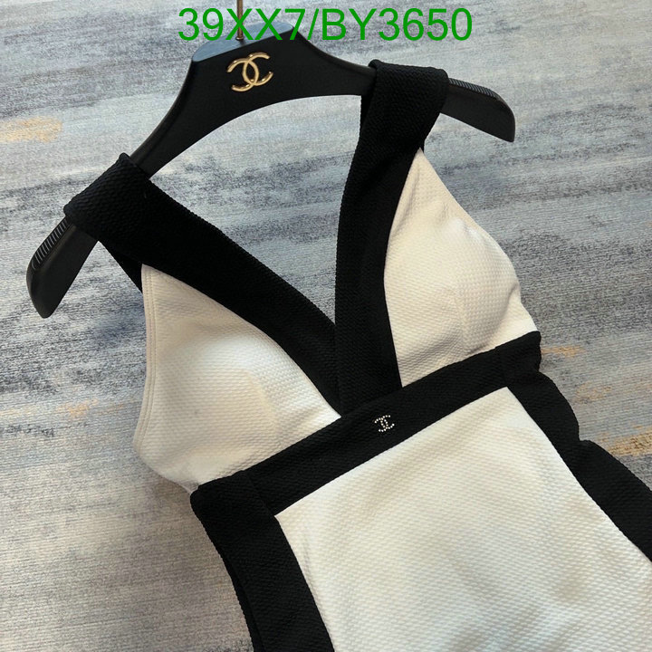 Swimsuit-Chanel Code: BY3650 $: 39USD