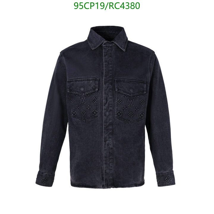 Clothing-LV Code: RC4380 $: 95USD