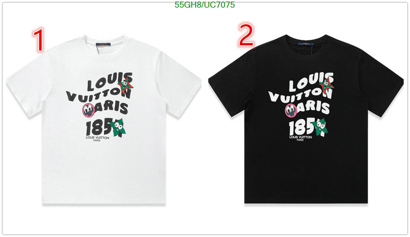 Clothing-LV Code: UC7075 $: 55USD