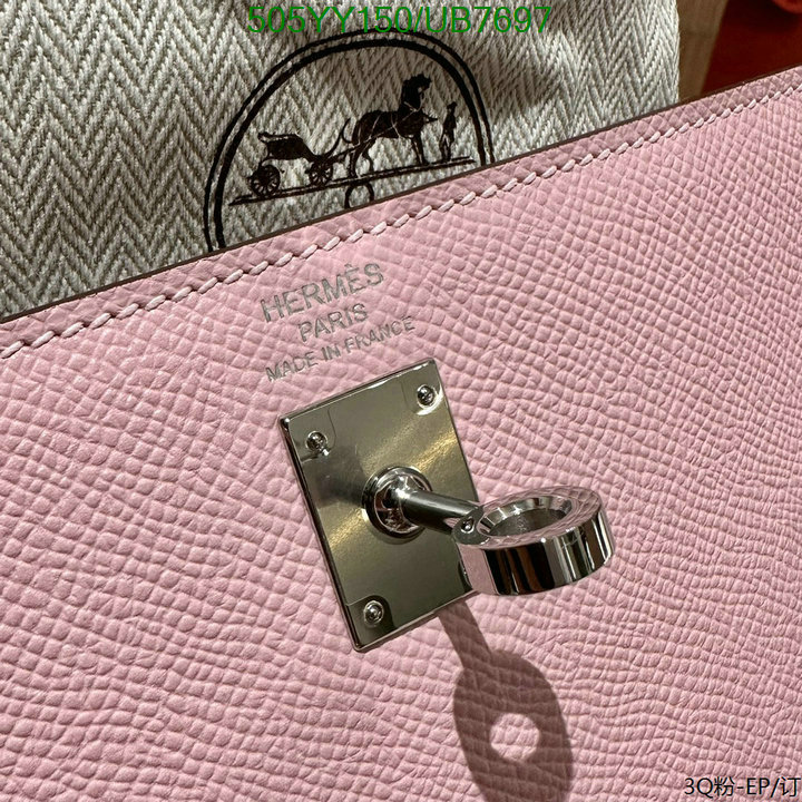 Hermes Bag-(Mirror)-Customize- Code: UB7697