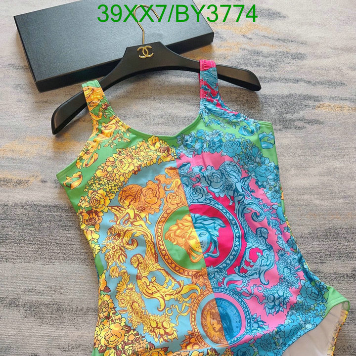 Swimsuit-Versace Code: BY3774 $: 39USD