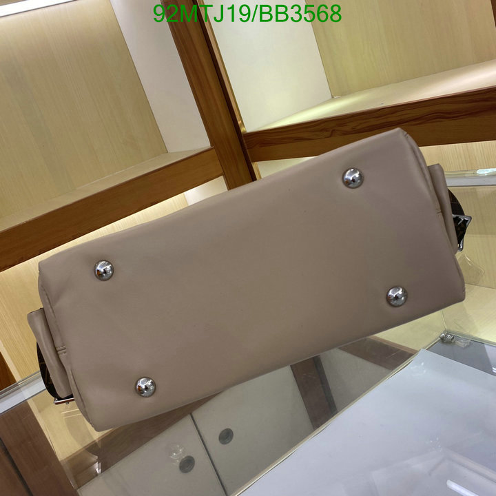 LV Bag-(Mirror)-Handbag- Code: BB3568 $: 92USD