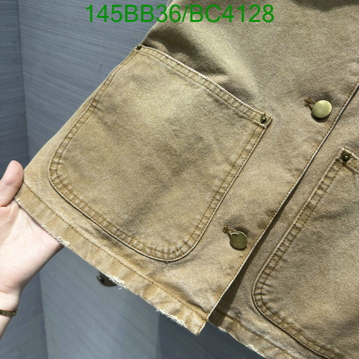 Clothing-Prada Code: BC4128 $: 145USD